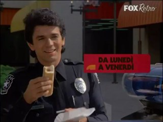 Azione a colazione - da lunedì a venerdì dalle 08.20 su FOX Retro