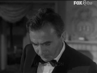 L'ora di Alfred Hitchcock - Dal 6 marzo su FOX Retro (promo Divi)