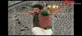 Ongole Githa Songs - Chal Chal Re - Ram - Krirti Kharbanda