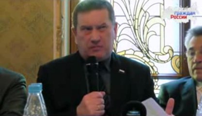 Русский миллиард. Владимир Хомяков