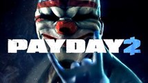 PAYDAY 2 | Debut Teaser Trailer (2013) [EN] | FULL HD