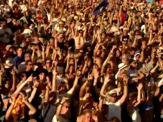Alanis Morrissette - So Pure (Live Woodstock 1999)