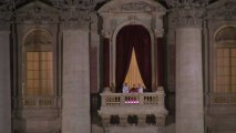 Argentina's Bergoglio becomes Pope Francis I