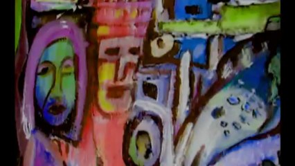 Take 111th to  DaDa Street