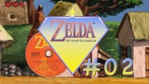 [WT] Zelda The Wand of Gamelon #02