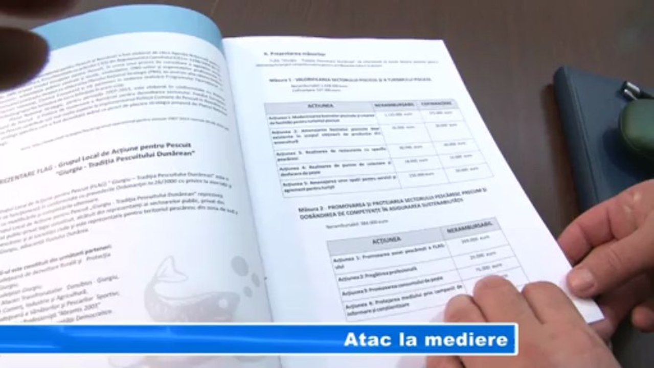 ATAC LA MEDIERE