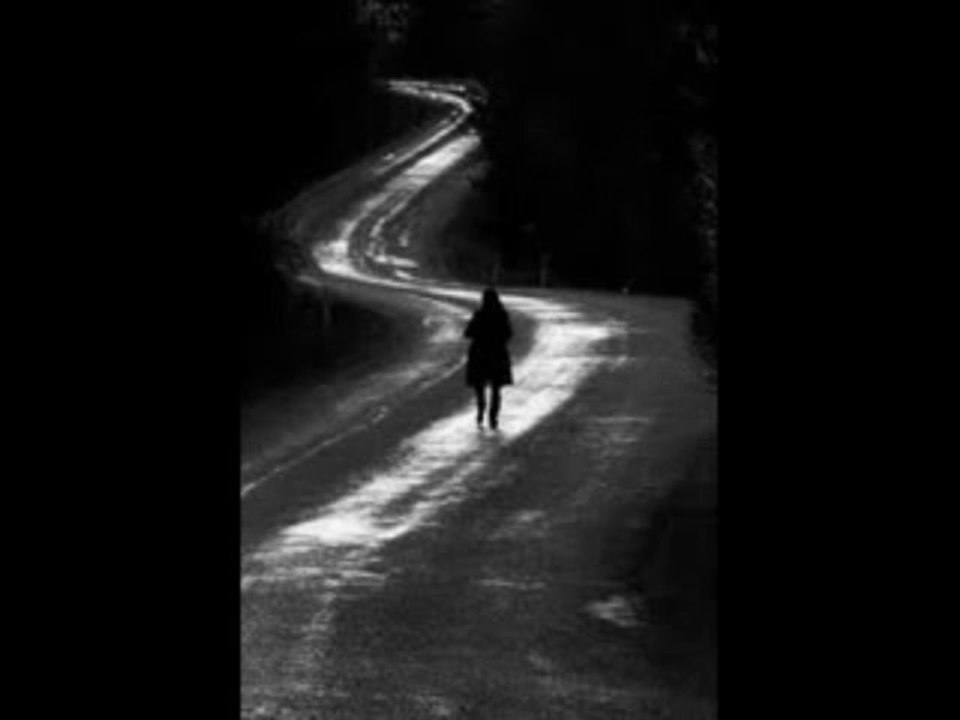 Sabahı Olmayan Gece