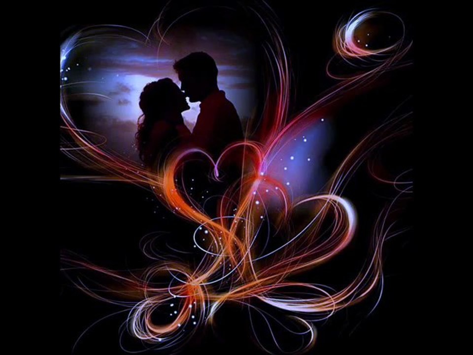 Buona Notte Amore Mio ~ Patrizia