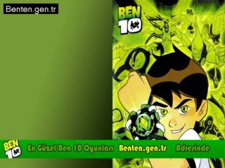 Benten Dönüşme Oyunları