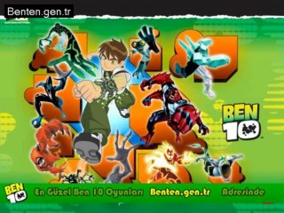 Benten Dövüş Oyunları