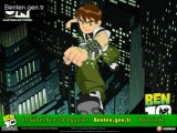 Ben 10 Oyunları Ben 10 Oyna