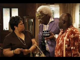 Tyler Perry's Madea Goes to Jail (2013) www.movson.com