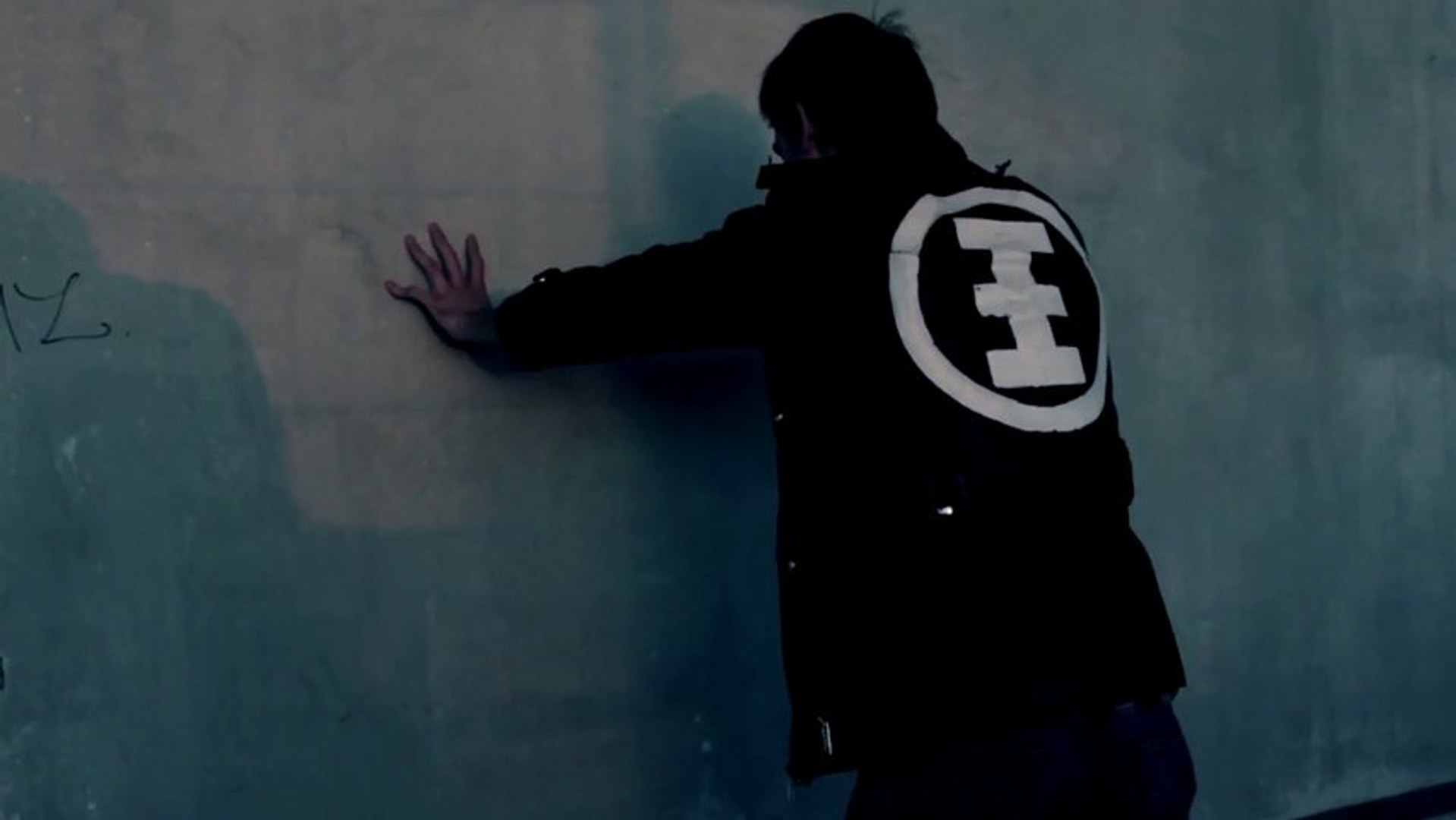 ⁣ELECTROSEXUAL - DEMOLITION ( Official Video)