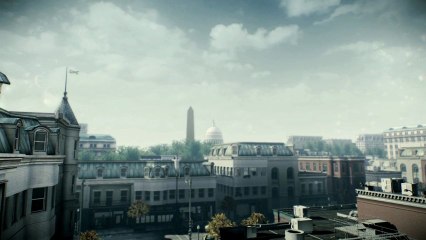 PayDay 2 - Teaser Trailer