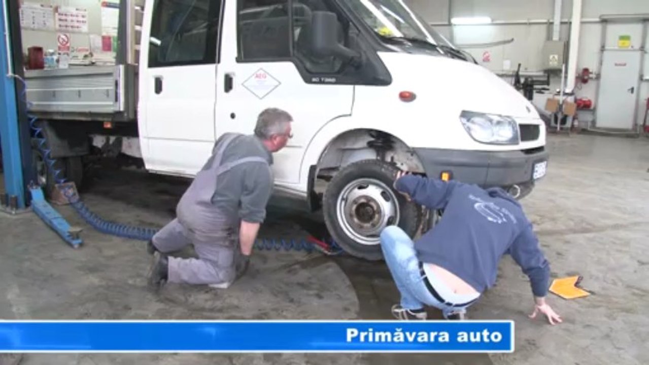 PRIMAVARA AUTO
