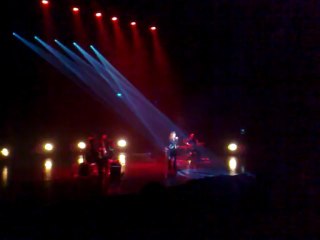 Medley Céline , Le pénitencier et j'ai oublié Isabelle Boulay Chateauneuf sur Isère 12 mars 2013