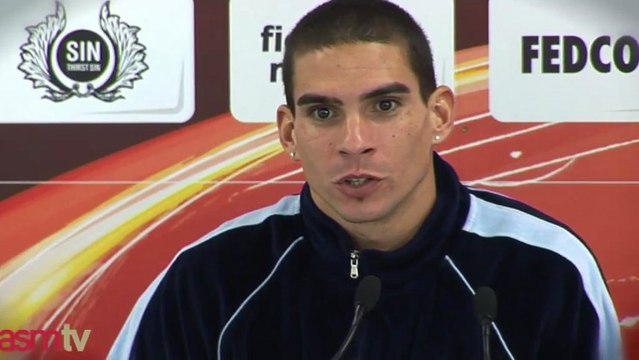 (J29) ASM FC - SCO Angers, le point-presse