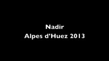 Nadir - L'Alpes d'Huez
