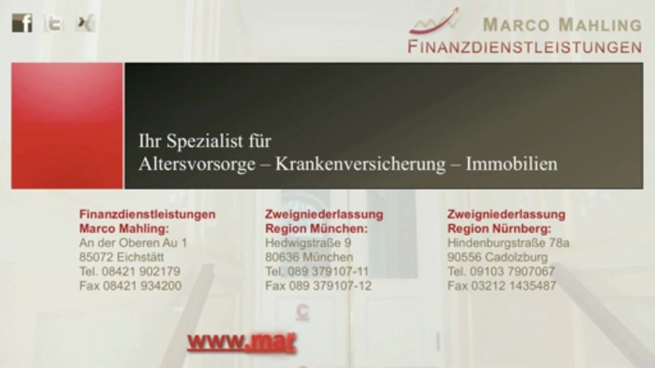 Wie funktioniert eigentlich die Riester-Rente?