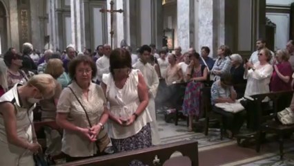 Francis I, the first Latin American Pope