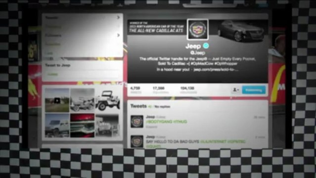 New Die Hard Film totals 132 Vehicles, Jeep is Hacked and Denver's Airport is Attacked!