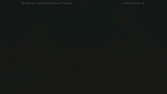 Nina Dobrev Bazı Sahneler için Annesinden Tavsiyeler Alıyor - Conan [TR Altyazılı]