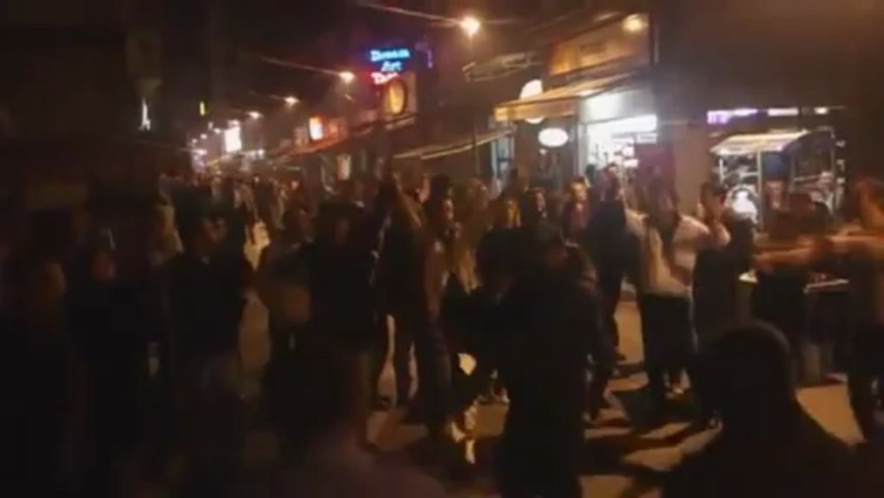 (1) GRUP KAÇKAR