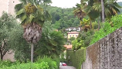 Cannero - Lake Maggiore