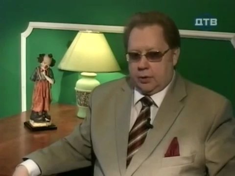 Документальный фильм - Леонид Енгибаров (2006 год)