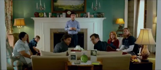 Very Bad Trip 3 (2013) - Bande Annonce / Trailer [VF-HD]