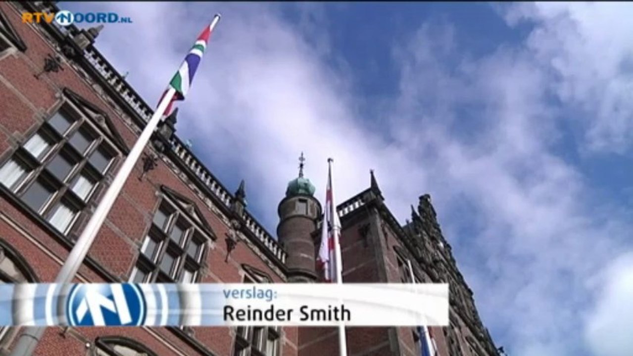 Cursus Gronings voor gevorderden - RTV Noord