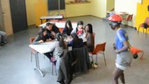 HARLEM SHAKE CHEMIN DE L'ILE NANTERRE