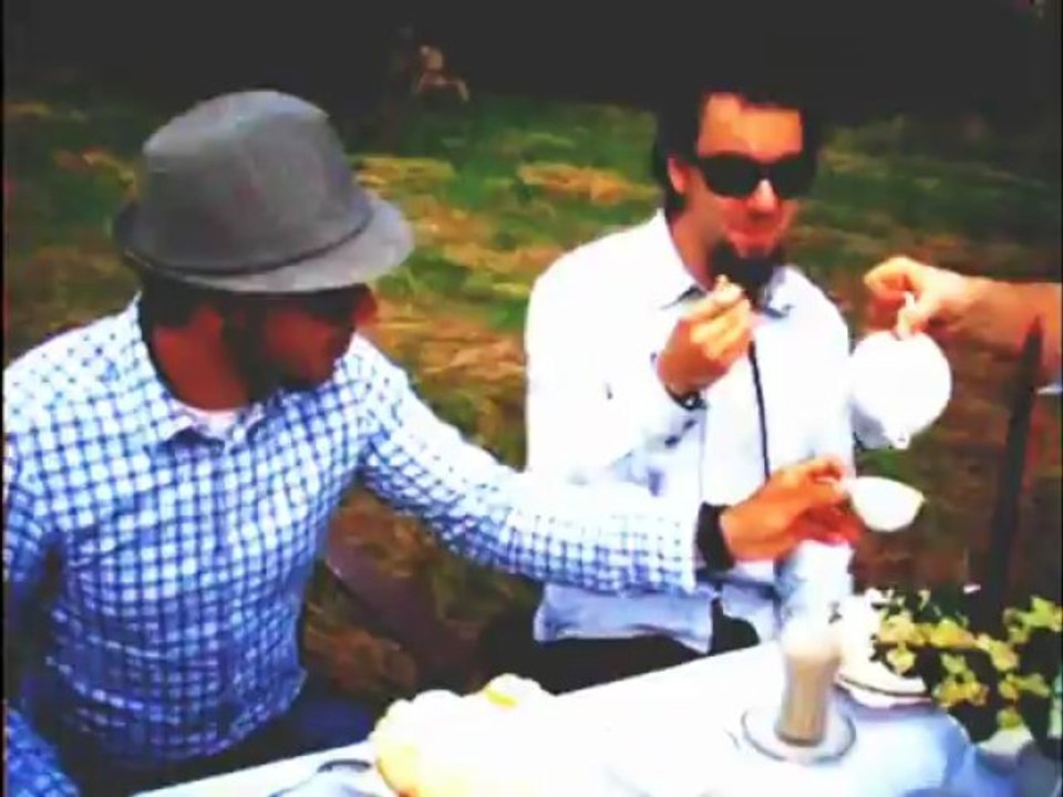 Black Tequila - Little Bitty Underdog