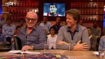 Over de bijbanen van Jan Paparazzi en Wilfred Genee