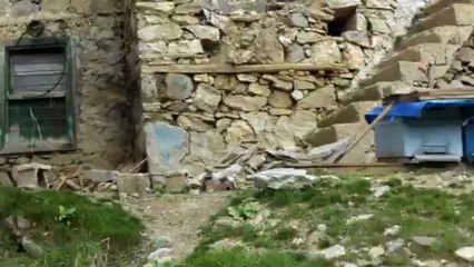 DİYARBAKIR ÇÜNGÜŞ KARAKAYAKÖYÜ