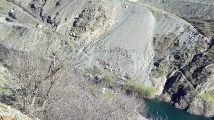 DİYARBAKIR ÇÜNGÜŞ KARAKAYAKÖYÜ