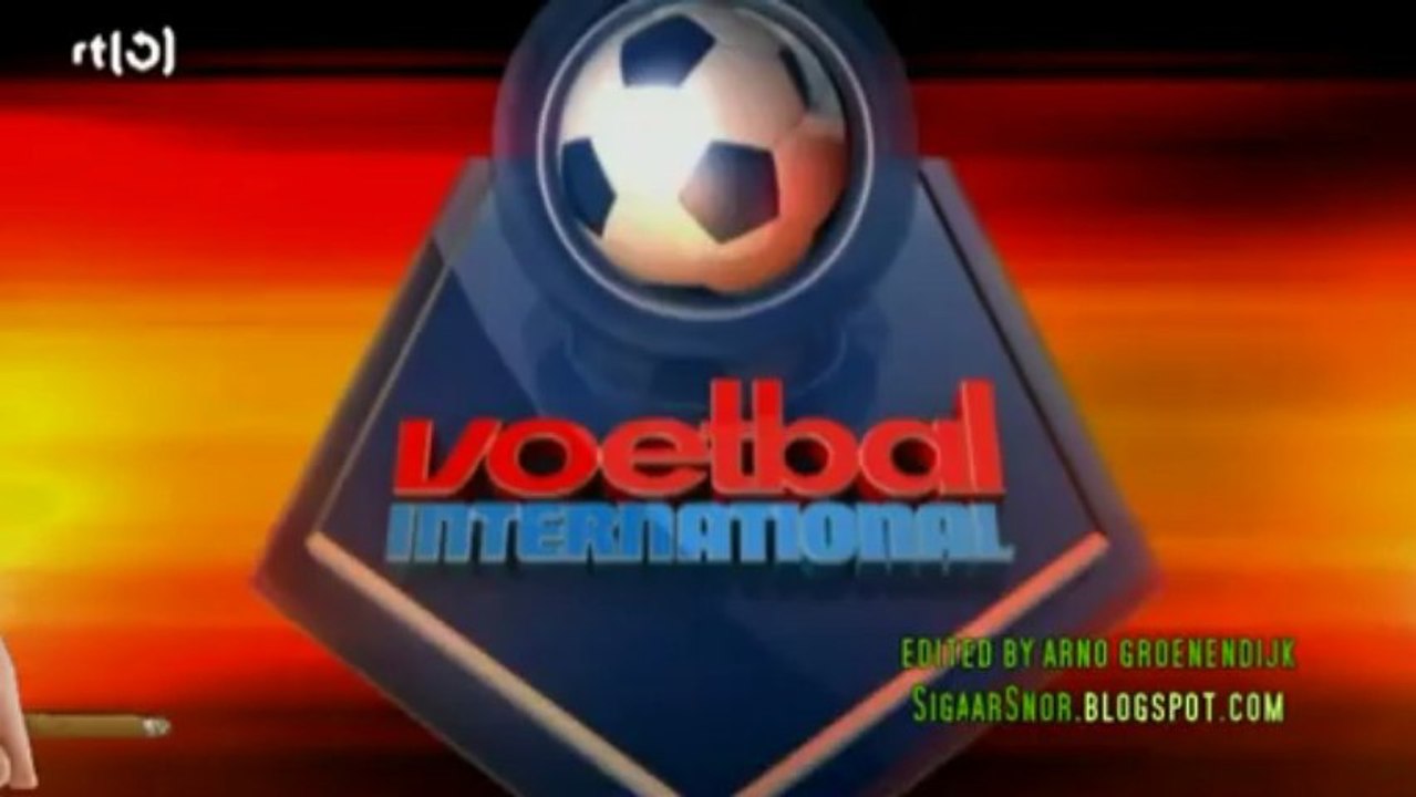 Over vuvuzela's en Prem