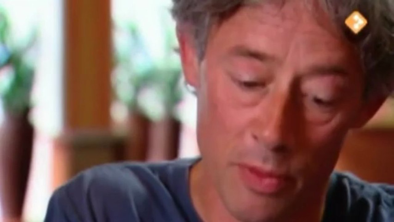 Profiel Johan Derksen (deel 1)