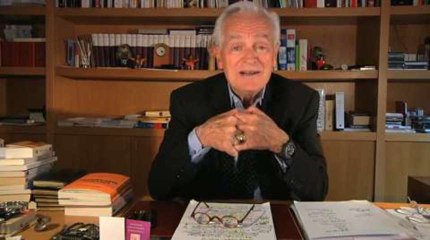 Le regard de Philippe Labro #14 :"Intempéries, oui, on peut mieux faire !"