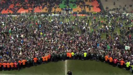 ESPACE CLUBS : MER 13/03/2013