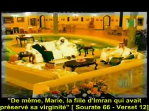 LES FEMMES EN ISLAM 2EME PARTIE /2 - CHEIKH MOHAMMED AL ARIFI