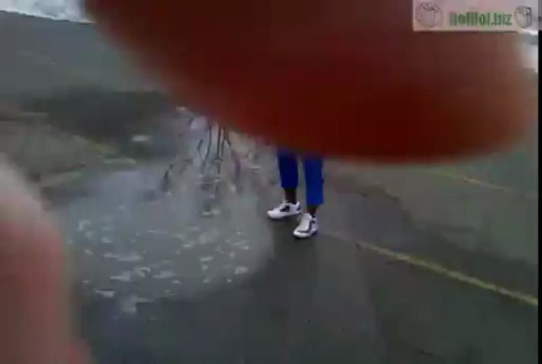 Stille Wasser sind tief