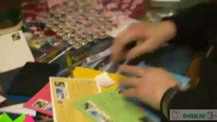 Wegen Akzent verlassen