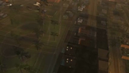 Los Santos Brasileira Servidor SAMP 24hrs
