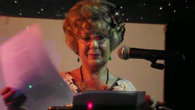 POESÍA DEL MEDITERRÁNEO- CERTÁMEN POETAS LAUREADOS CARMEN CARRASCO-29-6-2012