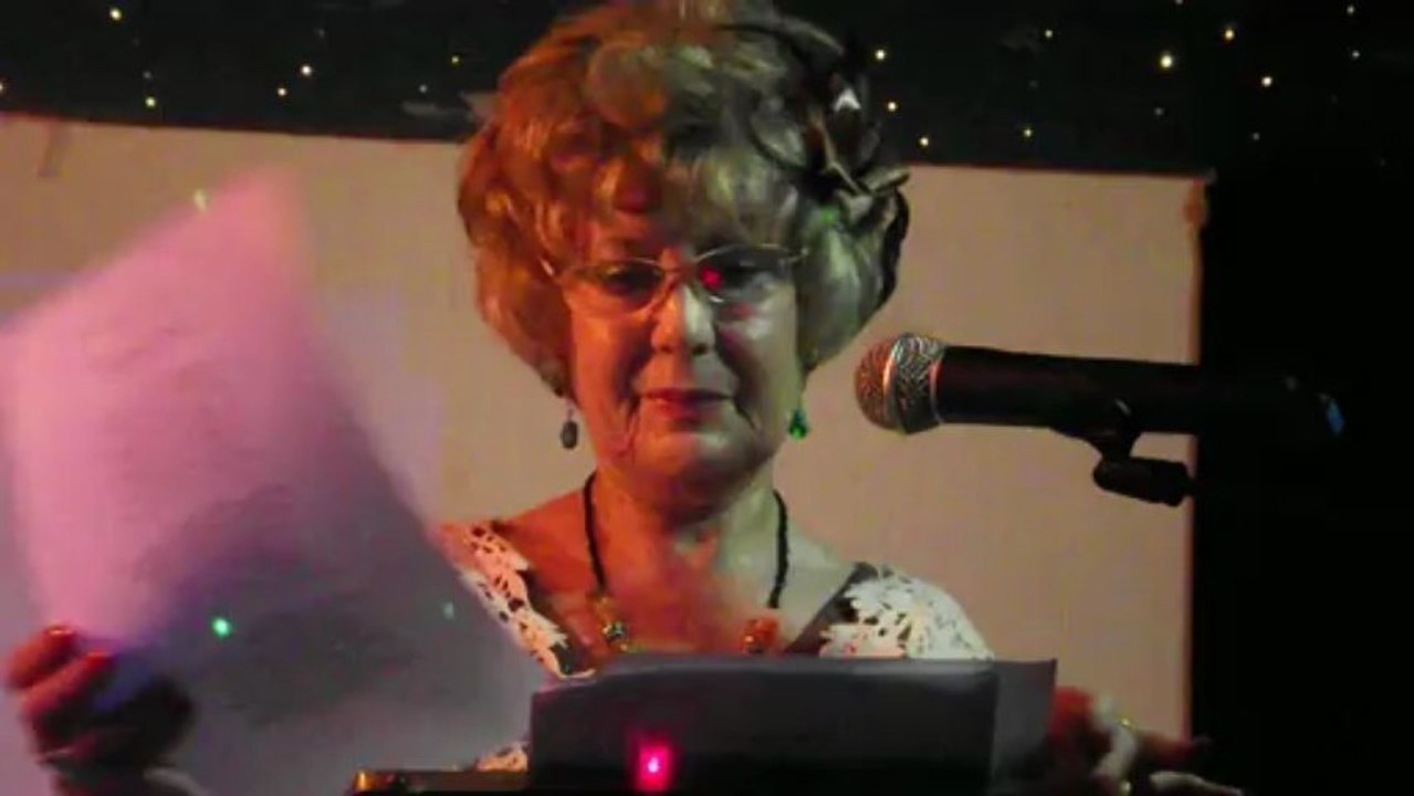 POESÍA DEL MEDITERRÁNEO- CERTÁMEN " POETAS LAUREADOS" CARMEN CARRASCO-29-6-2012