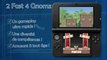Console Nintendo 3DS - Le jeux indépendants disponibles sur l'eShop