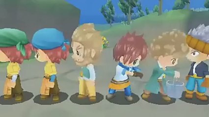 HomeTown Story - Bande-annonce #1 : Trailer US