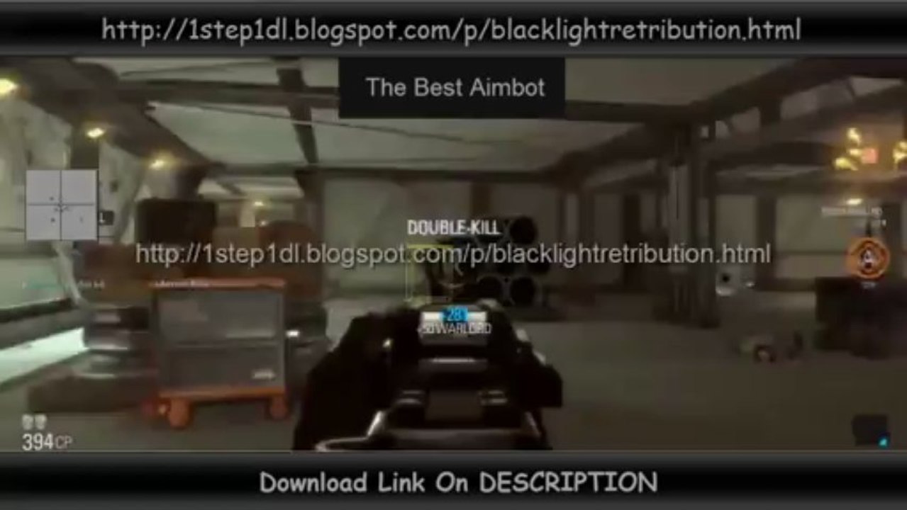 Best Blacklight Retribution Aimbot [undetectable]