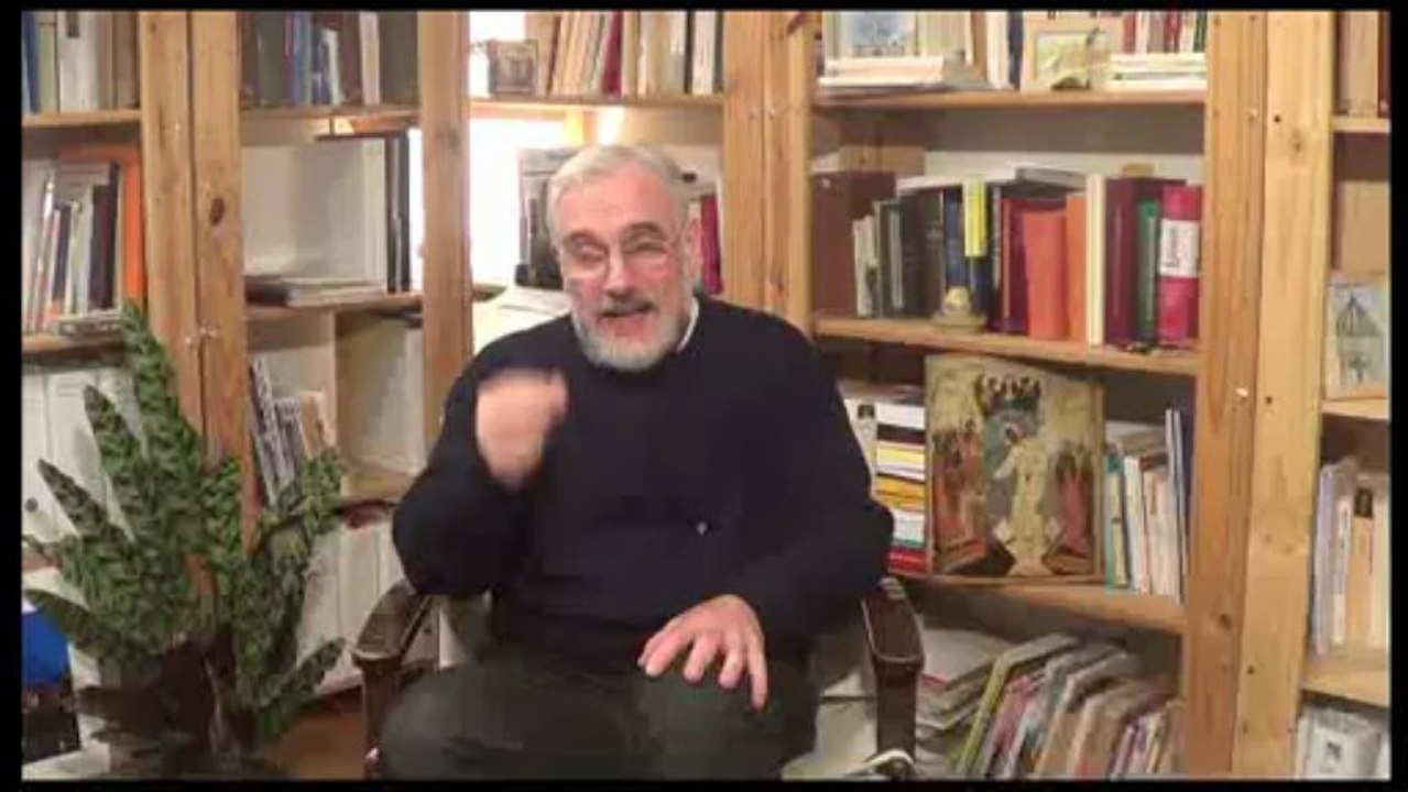 31- Jésus voulait-il une Église hiérarchique ...